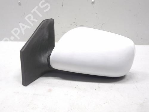 Left mirror TOYOTA AVENSIS Estate (_T25_) 1.8 VVT-i (ZZT251_, ZZT251R) | BP20591569C26 