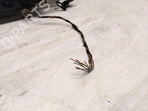 Tailgate SMART FORTWO Coupe (451) 1.0 (451.330, 451.334) | BP31299552C6 