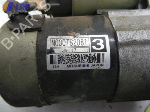 Starter CITROËN XSARA PICASSO (N68) 1.8 16V | BP20530516M8 