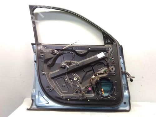 Left front door VW TOUAREG (7LA, 7L6, 7L7) 3.0 V6 TDI | BP20590397C2 