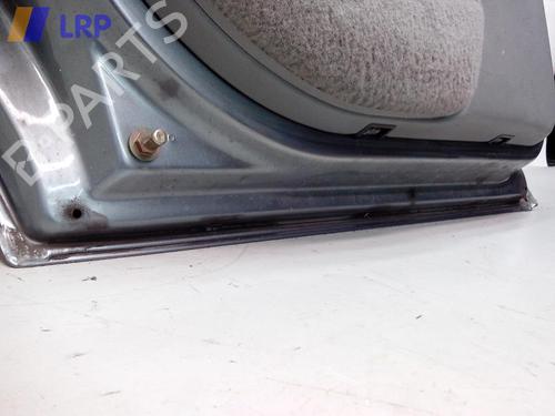Left rear door VW PASSAT B3/B4 (3A2, 35I) 1.9 TDI | BP20577862C4 