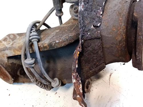 Left front steering knuckle FIAT DUCATO Van (250_) 120 Multijet 2,3 D | BP33890196M25 - Image 2