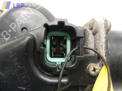 Front wiper motor NISSAN PRIMERA (P12) 1.6 | BP20585970M29 