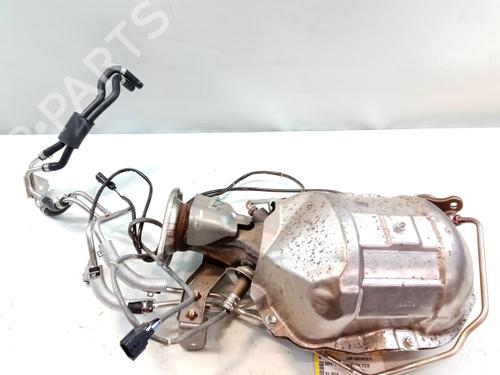 Other MITSUBISHI ECLIPSE CROSS (GK_, GL_) Plug-in Hybrid 4WD (GL3W) | BP40541821O1 - Image 6