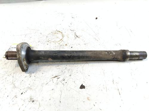 Right front driveshaft OPEL VECTRA C (Z02) 2.2 16V (F69) | BP31958400M39 