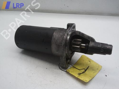 Starter AUDI A6 C5 Avant (4B5) 2.5 TDI quattro | BP20531432M8 