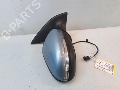Right mirror VW GOLF VI (5K1) 2.0 TDI | BP20591799C27 