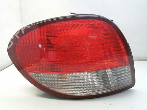 Used Left taillight HYUNDAI COUPE I (RD) 2.0 16V (139 hp) 20566395