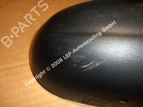 Right mirror DAEWOO MATIZ (M100, M150) 0.8 | BP20535552C27 