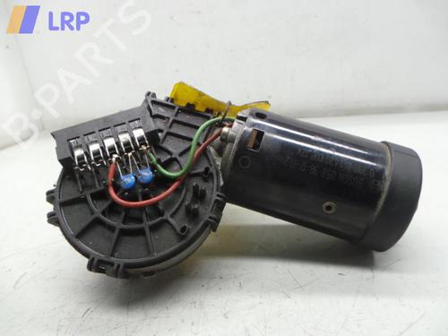 Used Front wiper motor Front wiper motor 20585794 20585794