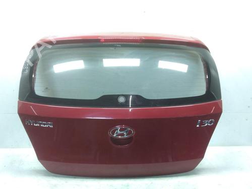 Used Tailgate HYUNDAI i30 Estate (FD) 1.4 (105 hp) 20514204