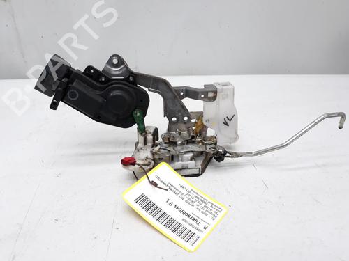 Used Front left lock PEUGEOT 107 (PM_, PN_) 1.0 (68 hp) 20580723