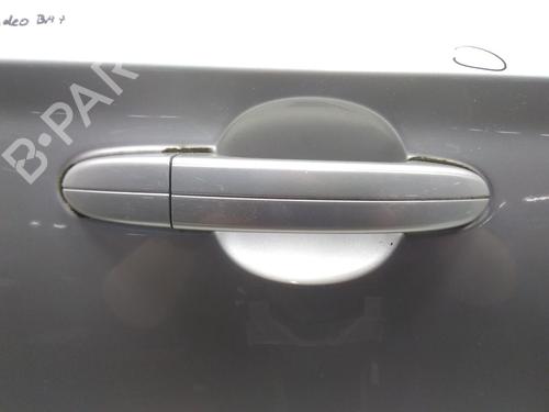 Right front door FORD MONDEO IV Turnier (BA7) 2.0 TDCi | BP20590663C3 