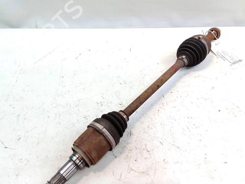 Left front driveshaft MITSUBISHI MIRAGE / SPACE STAR VI Hatchback (A0_A) 1.2 (A03A) | BP38312449M38 - Image 5