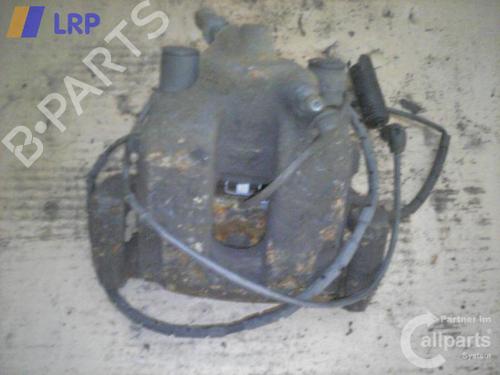 Right rear brake caliper BMW 3 Touring (E46) 318 i | BP20538604M106 