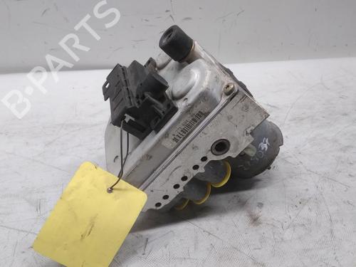Used ABS pump OPEL VECTRA B (J96) 2.0 i 16V (F19) (136 hp) 20554417