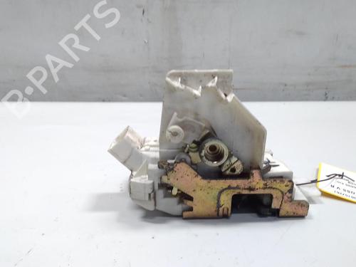 Front right lock FORD MONDEO III (B5Y) 2.0 16V TDDi / TDCi | BP20516637C97 