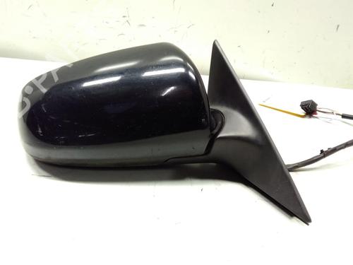 Right mirror AUDI A3 Sportback (8PA) 1.9 TDI | BP27810347C27 