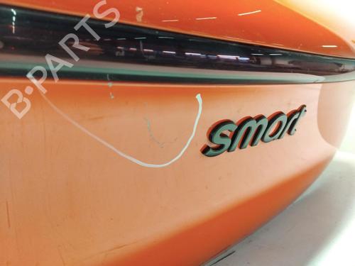 Bagklap CC/Kombi-Coupé SMART #3 EV All-wheel Drive | BP31275450C6 