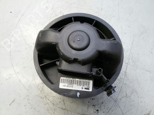 Heater blower motor TOYOTA AYGO (_B1_) 1.0 (KGB10_, KGB10R) | BP20553485M62 