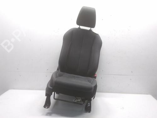 Sæde højre fortil MITSUBISHI ECLIPSE CROSS (GK_, GL_) Plug-in Hybrid 4WD (GL3W) (188 hp) 31573140