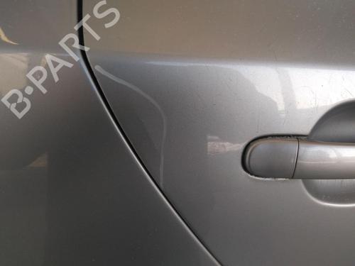 Right rear door SKODA FABIA II (542) 1.2 | BP20592179C5 