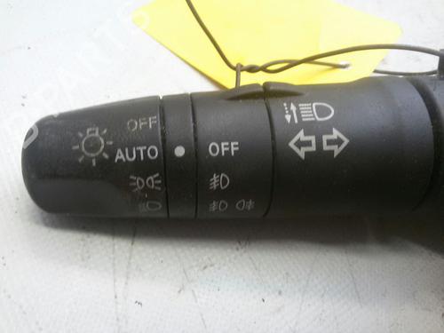 Switch NISSAN X-TRAIL II (T31) 2.0 dCi 4x4 | BP20536642I30 
