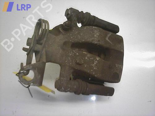 Left rear brake caliper ALFA ROMEO 147 (937_) 1.6 16V T.SPARK ECO (937.AXA1A, 937.BXA1A) | BP20538070M107