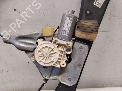Front right window mechanism BMW 6 Convertible (E64) 630 i | BP33410990C23 - Image 8