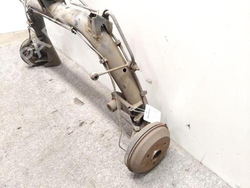 Rear axle SMART CABRIO (450) 0.6 (S1OLA1, 450.441, 450.442, 450.443) | BP37647753M2 - Image 5