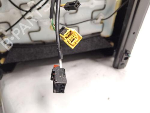 Right front seat SKODA CITIGO (NF1) 1.0 | BP32003370C16 