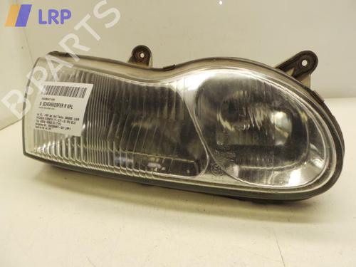 Right headlight HYUNDAI SONATA III (Y-3) 3.0 i V6 | BP20569240C29 