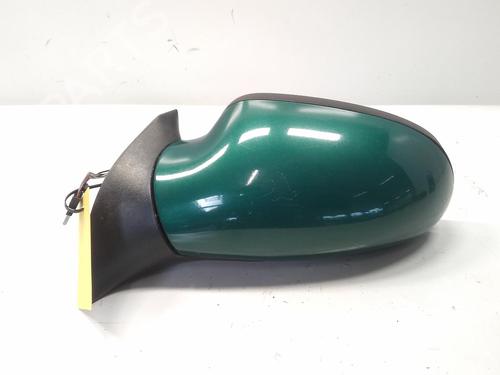 Left mirror MERCEDES-BENZ A-CLASS (W168) A 190 (168.032, 168.132) | BP20517143C26 