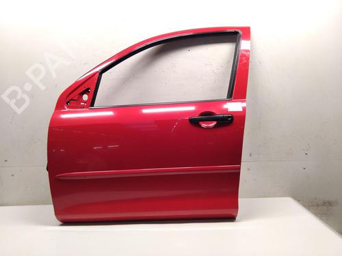 Porte avant gauche MAZDA 2 (DY) 1.4 (80 hp) 32329953