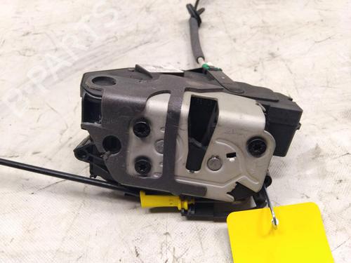 Front left lock FORD KUGA I 2.0 TDCi 4x4 | BP36231607C98 - Image 2