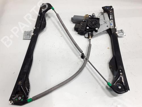 Front right window mechanism FORD FOCUS I Turnier (DNW) 1.6 16V | BP20516143C23 