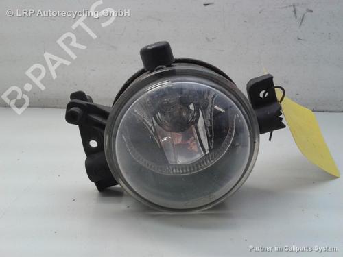 Used Left front fog light Left front fog light 20563688 20563688