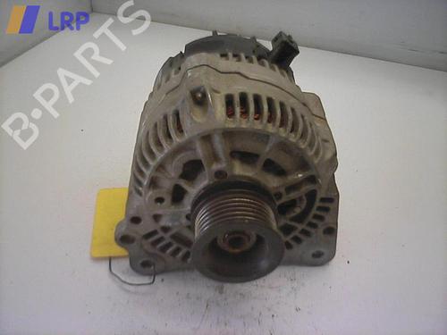 Alternator VW GOLF III (1H1) 1.6 | BP20560094M7 
