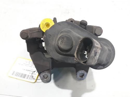 Left rear brake caliper AUDI A6 Allroad C6 (4FH) 3.0 TDI quattro | BP20538077M107 