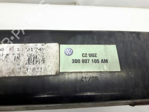Crossmember VW PHAETON (3D1, 3D2, 3D3, 3D4, 3D6, 3D7, 3D8, 3D9) 3.0 V6 TDI 4motion | BP20565366C162 