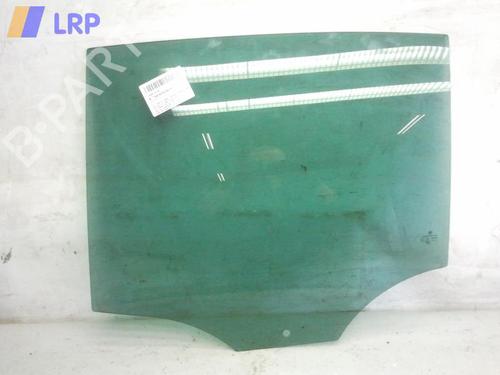 Used Rear left door window VW GOLF PLUS V (5M1, 521) 1.6 (102 hp) 20578619