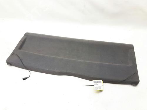 Used Rear parcel shelf SEAT IBIZA II (6K1) 1.4 16V (75 hp) 20554026