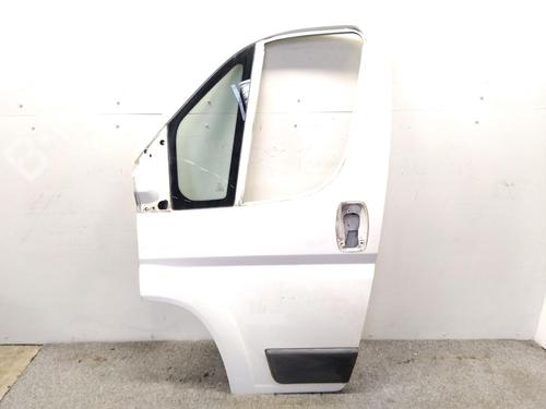 Used Left front door Left front door FIAT DUCATO Van (250_) 120 Multijet 2,3 D (120 hp) 33944207 33944207