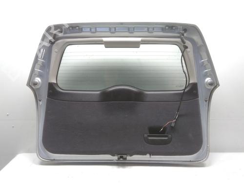 Tailgate OPEL ASTRA G Estate (T98) 1.6 16V (F35) | BP20592866C6 