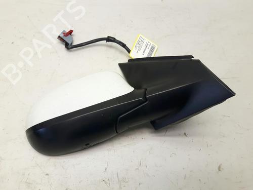 Right mirror FIAT CROMA (194_) 1.9 D Multijet (194AXB1B) | BP20535021C27 