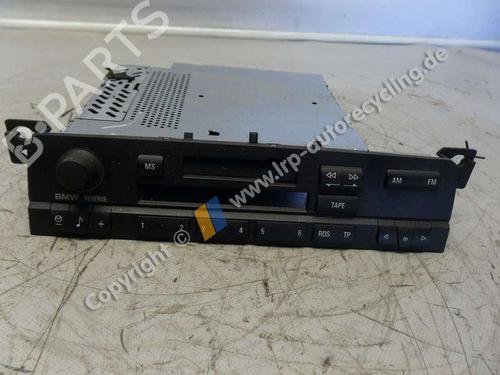 Radio BMW 3 Compact (E46) 316 ti | BP20565704E6 
