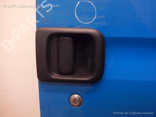 Right front door RENAULT MASTER II Van (FD) 2.5 dCi 120 | BP20582122C3 