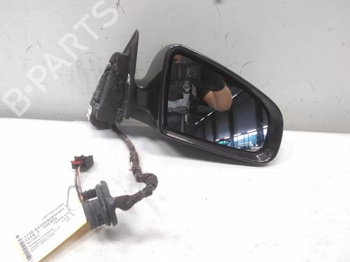 Used Right mirror AUDI A3 Sportback (8PA) 2.0 FSI (150 hp) 20591864