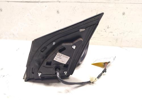 Right mirror HONDA CIVIC VIII Hatchback (FN, FK) 1.4 (FK1) | BP31631699C27