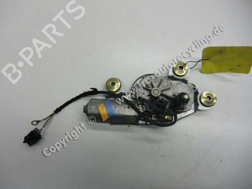 Rear wiper motor FORD MONDEO II (BAP) 2.5 24V | BP20552071M102 